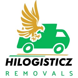 Logo of Hilogisticz Removal Services